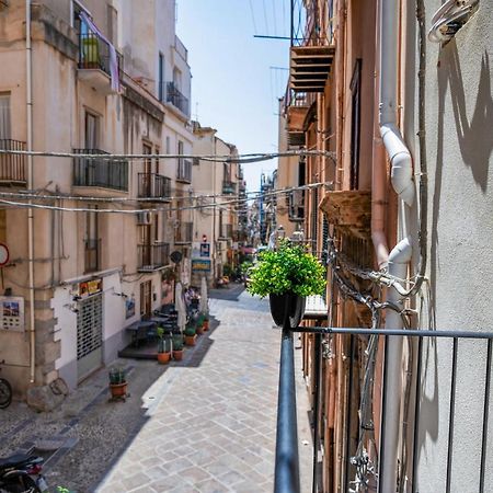 Incao Holiday Giudecca House Cefalù Exterior foto